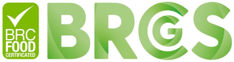 BRC Sertifikası logosu