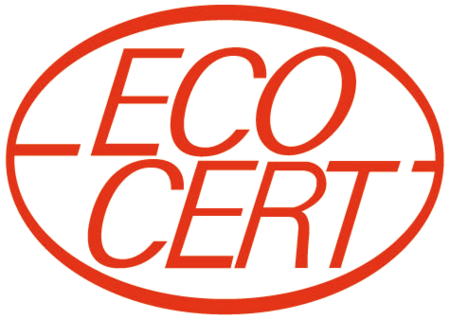 Ecocert Sertifikası logosu